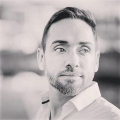 portrait of Paulo Gonçalves